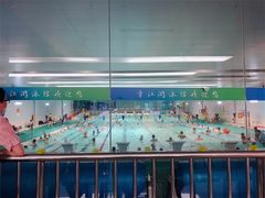 -赣州市章江游泳馆