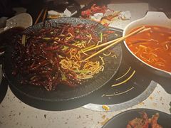 -沪小胖·小龙虾·蓝龙王(八佰伴店)