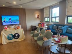 -海豚湾高端月子会所(黄浦店)