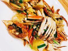 -南海渔家•海鲜•正宗海南菜(海棠湾店)