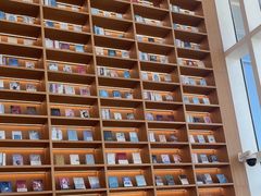 -朵云书院(滴水湖店)