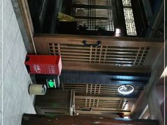 -丽水汇原生态餐厅(大研古城店)