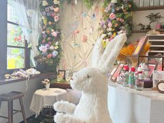 -初甜·舒芙蕾·韩式雪花冰(流塘店)