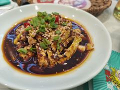 -川人百味(亿合城店)