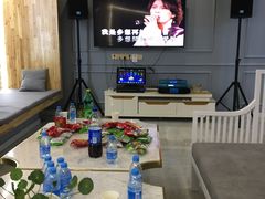 -优悦派·别墅派对轰趴馆(静安店)