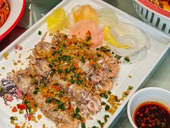 -阿胖龙虾(宁国南路总店)