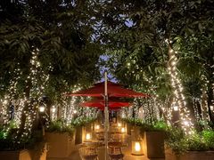-风与炭BBQ户外火锅烧烤(成都群光君悦酒店)