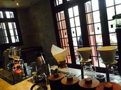-星巴克臻选(思南公馆店)