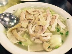 沾水肥肠-天一沾水肥肠(科园一街店)