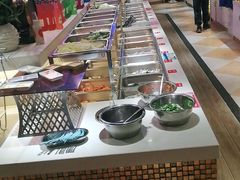 -牛太郎时尚自助烧烤