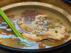 -中国徽菜·徽商故里(广安门店)