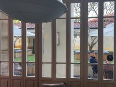 -比多罗咖啡吧(三亚海棠湾万丽度假酒店)