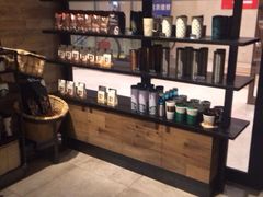 -星巴克(北京望京店)