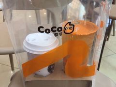 -CoCo都可(盐城大有境店)