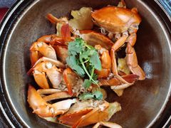 膏蟹-202特色排档(五缘湾店)