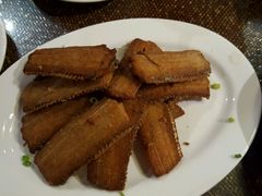 -老头儿油爆虾(星光一期店)