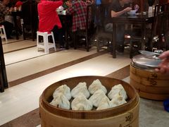 小笼包-熙盛源(滨湖万达店)
