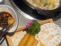 -同仁四季椰子鸡(无锡滨湖万象汇店)
