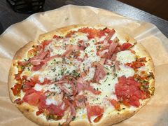 -The Cheebat 锌吧·Bistro(体育西店)