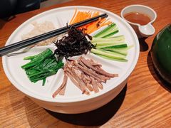 -云海肴·汽锅鸡·云南菜(天山百盛优客店)