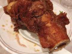 -华竹饭店(中央大街店)
