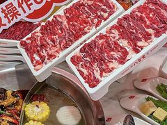 -八合里牛肉火锅(上海中山公园店)