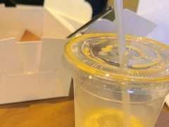 -black rainbow coffee