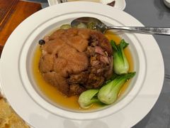 -阿庄新豫菜(航海东路店)