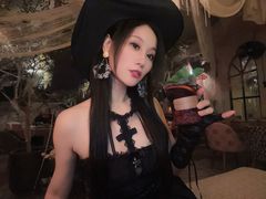 -BARBARIAN餐厅(武定路店)