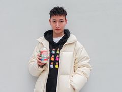 -茶屿水果茶(太古里店)