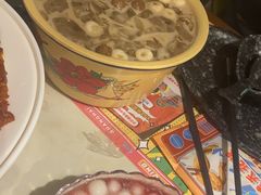 -哥老官重庆美蛙鱼头(宝山龙湖店)