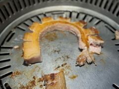 -权金城·炭火烤肉(北京联想桥店)