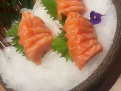 -Minase水濑·日料放题(外滩店)