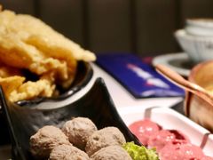 -牛村来人潮汕牛肉火锅(西单店)