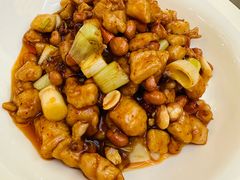 -成都驻京办餐厅(蜀都宾馆店)