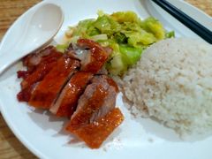 -粤味轩快餐店(天下第一泉店)