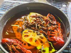 -去吃小龙虾·江湖菜·烧烤(南滨路店)
