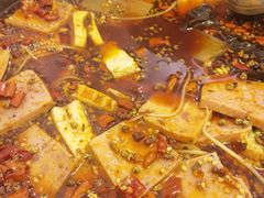 -仔耳朵冷锅鱼蛙芋儿鸡(莲花东路店)