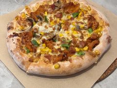 -必胜客(金鹰店)