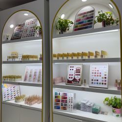 -瞧·享轻奢美甲美睫