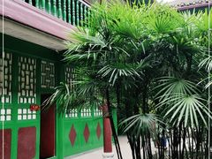 -李宗仁先生故居