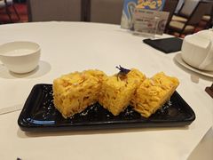 -白天鹅宾馆-宏图府餐厅