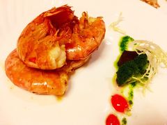 -王鼎精致料理铁板烧(世博源店)