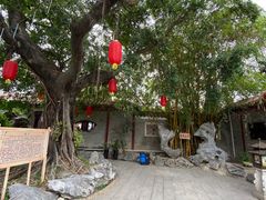-东江渔村·古典园林·30年粤菜老字号(太和店)