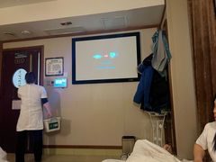 -颐而康·按摩·艾灸·足疗(南岸晶都店)