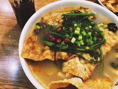 -螺小胖柳州螺蛳粉(钟楼总店)