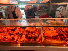 -马家饭堂(南街薰酱店)