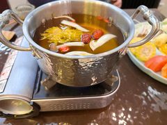 -五观堂素食(新华路店)