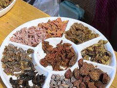 -苏州市吴中区光福窑上花果蜜饯厂