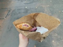 -麦当劳(温州人民路店)